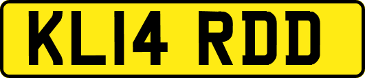 KL14RDD