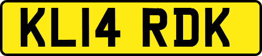 KL14RDK