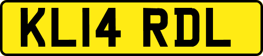 KL14RDL