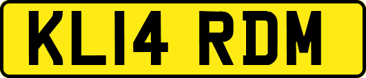 KL14RDM