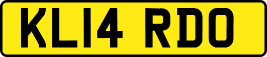 KL14RDO