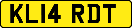KL14RDT