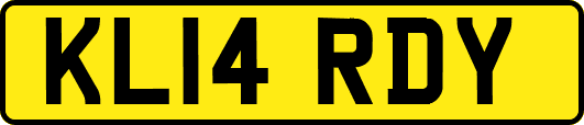 KL14RDY