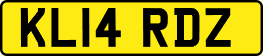 KL14RDZ