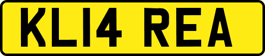 KL14REA