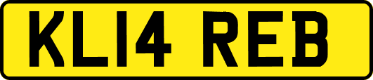 KL14REB