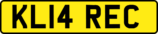 KL14REC