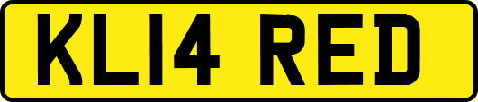 KL14RED