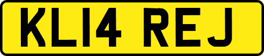 KL14REJ