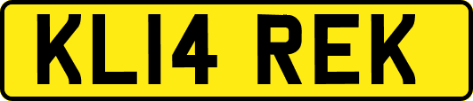 KL14REK