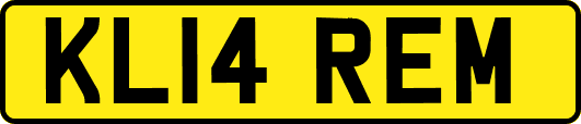 KL14REM