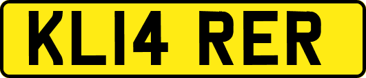 KL14RER
