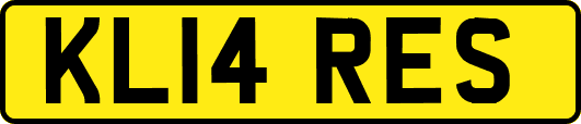 KL14RES
