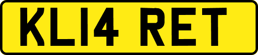 KL14RET