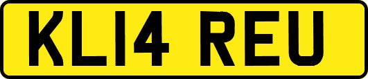 KL14REU