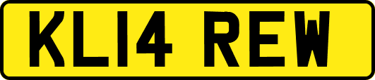 KL14REW