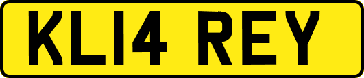 KL14REY