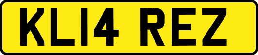 KL14REZ