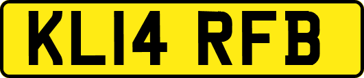 KL14RFB