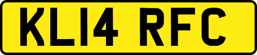 KL14RFC