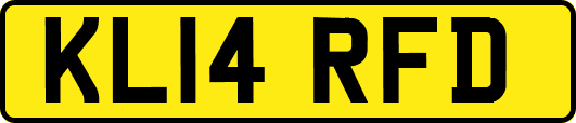 KL14RFD