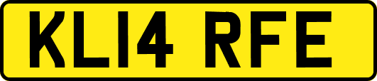 KL14RFE