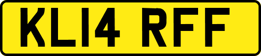 KL14RFF