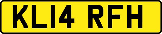 KL14RFH