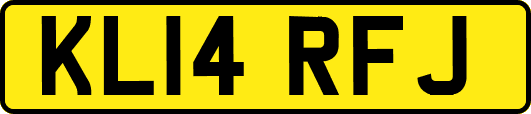 KL14RFJ