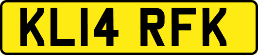 KL14RFK