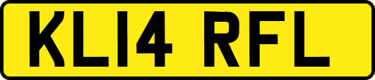 KL14RFL