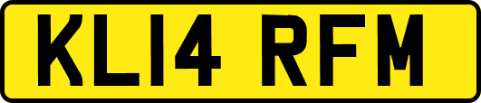 KL14RFM