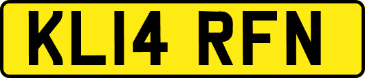KL14RFN