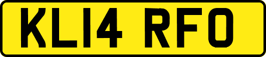KL14RFO