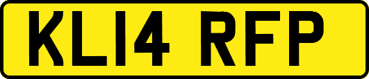 KL14RFP