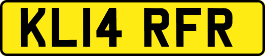 KL14RFR