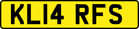 KL14RFS