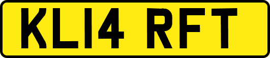 KL14RFT