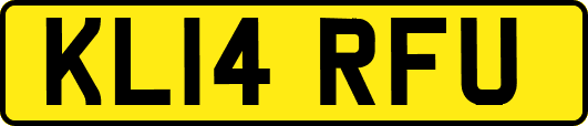 KL14RFU