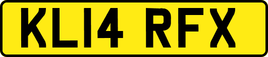 KL14RFX