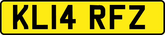 KL14RFZ