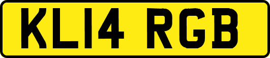 KL14RGB