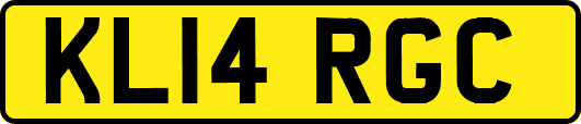 KL14RGC