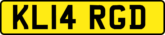 KL14RGD