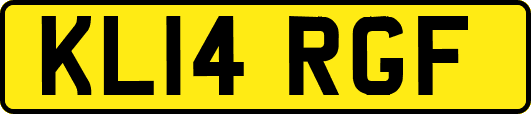 KL14RGF