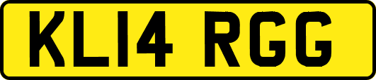 KL14RGG