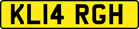 KL14RGH