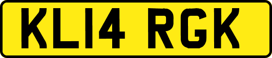 KL14RGK
