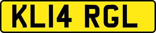 KL14RGL