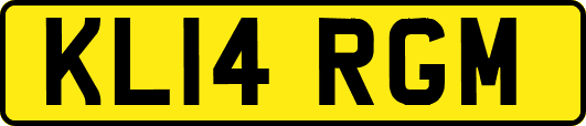 KL14RGM